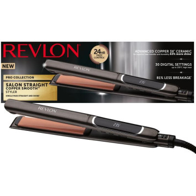 Праска для волосся Revlon RVST2175E2