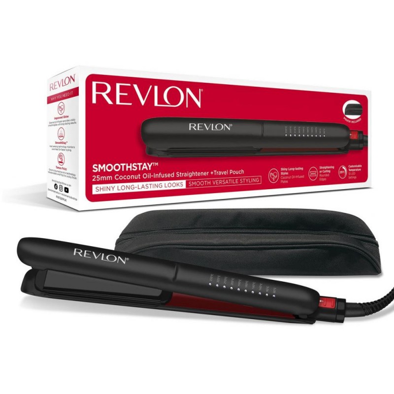 Праска для волосся Revlon RVST2211PE