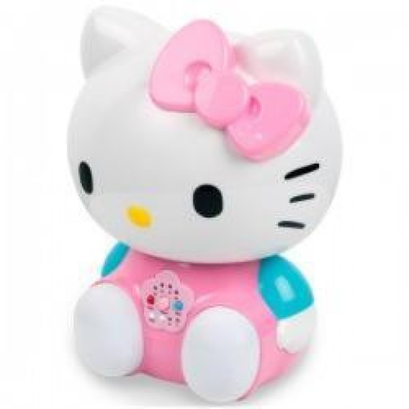 Зволожувач повітря Ballu UHB-255 Hello Kitty E