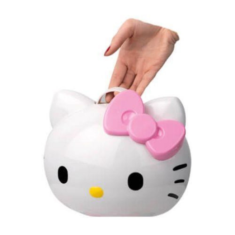 Зволожувач повітря Ballu UHB-255 Hello Kitty E