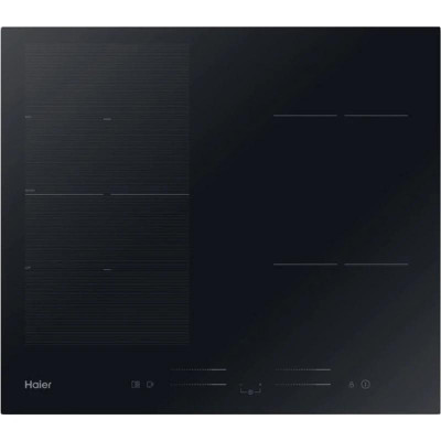 Варильна поверхня електрична Haier HAFRSJ64MC