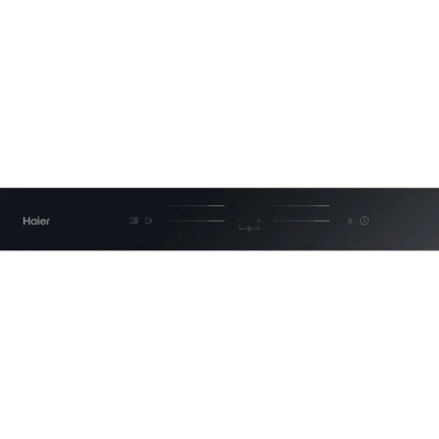 Варильна поверхня електрична Haier HAFRSJ64MC