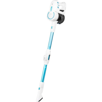 Вертикальний+ручний пилосос (2в1) ECG VT 5220 2in1 Flex Clean