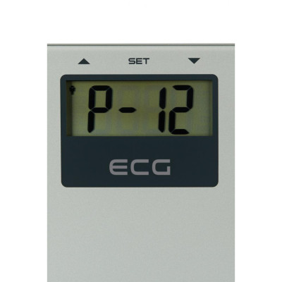 Ваги електронні підлогові ECG OV 126
