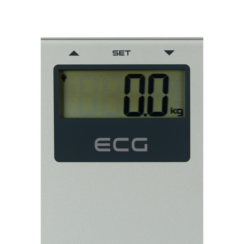 Ваги електронні підлогові ECG OV 126