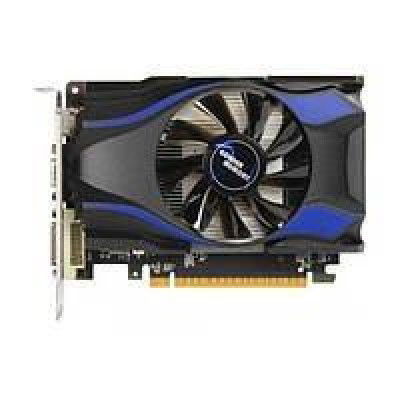 Відеокарта Golden Memory GeForce GT730 4GB (GT730D54G64BIT)