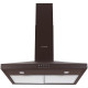 Витяжка купольна Minola HK 6212 BR 700 LED