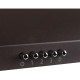 Витяжка купольна Minola HK 6212 BR 700 LED