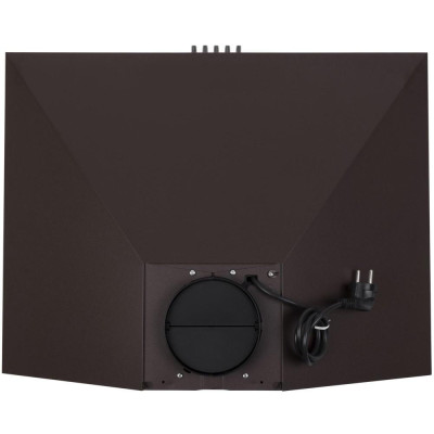 Витяжка купольна Minola HK 6212 BR 700 LED