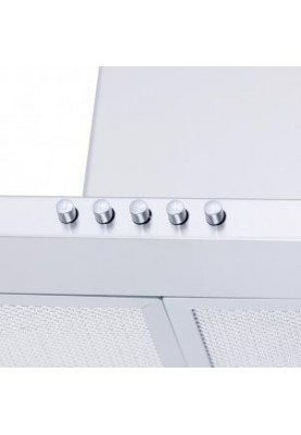 Витяжка купольна Minola HK 6214 I 700 LED