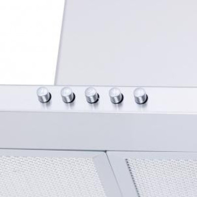 Витяжка купольна Minola HK 6214 I 700 LED Витяжка купольна Minola HK 6214 I 700 LED