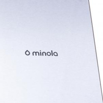 Витяжка купольна Minola HK 6214 I 700 LED Витяжка купольна Minola HK 6214 I 700 LED