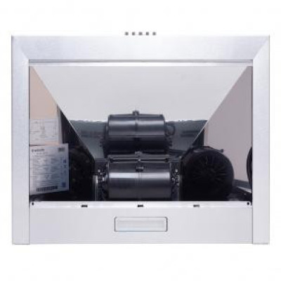 Витяжка купольна Minola HK 6214 I 700 LED Витяжка купольна Minola HK 6214 I 700 LED