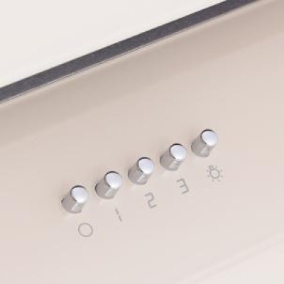 Похила витяжка Minola HDN 6212 IV 700 LED