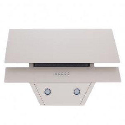 Похила витяжка Minola HDN 6212 IV 700 LED