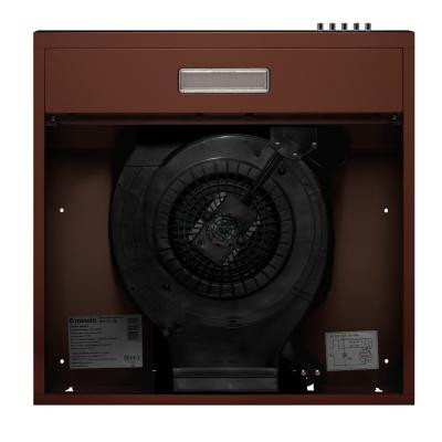 Плоска витяжка Minola HPL 513 BR