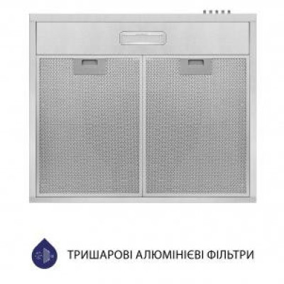 Плоска витяжка Minola HPL 613 I
