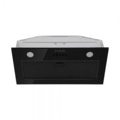 Вбудована витяжка Minola HBI 52622 BL GLASS 700 LED