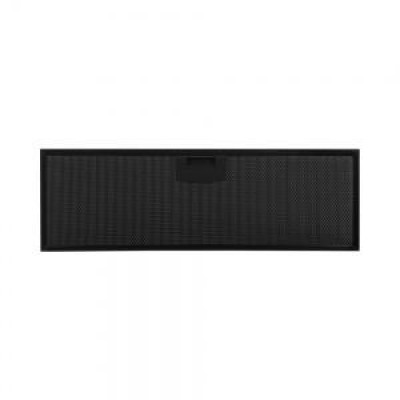 Вбудована витяжка Minola HBI 52622 BL GLASS 700 LED