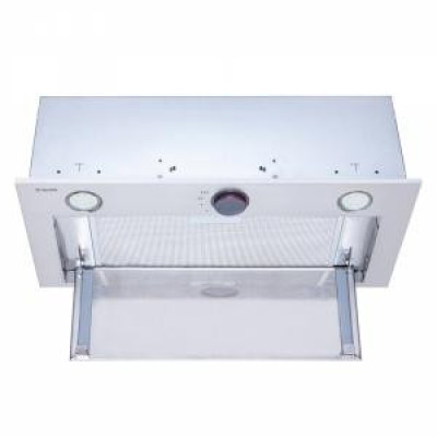 Витяжка, що вбудовується Perfelli BI 6672 I LED