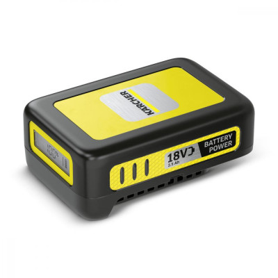 Акумулятор для електроінструменту Karcher 2.445-034.0