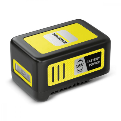 Акумулятор для електроінструменту Karcher 2.445-035.0