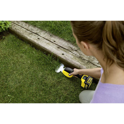 Акумуляторні садові ножиці Karcher GSH 18-20 Battery (1.444-200.0)