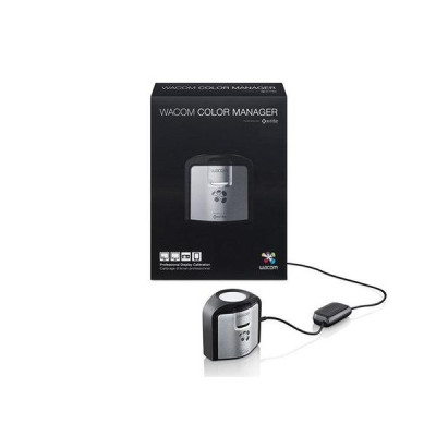 Аксесуар для графічних планшетів Wacom Color Manager (EODIS3-DCWA)