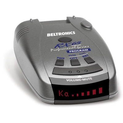 Антирадар (Радар-детектор) Beltronics RX65
