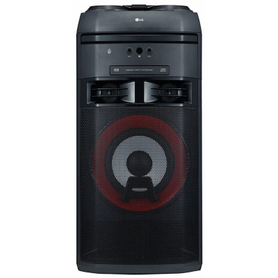 Аудіосистема LG OK 55