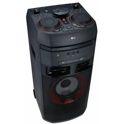 Аудіосистема LG OK 55