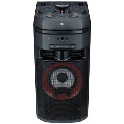 Аудіосистема LG OK 55