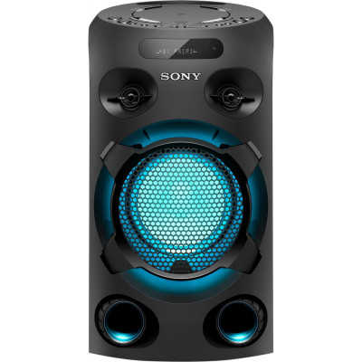 Аудіосистема Sony MHC-V02