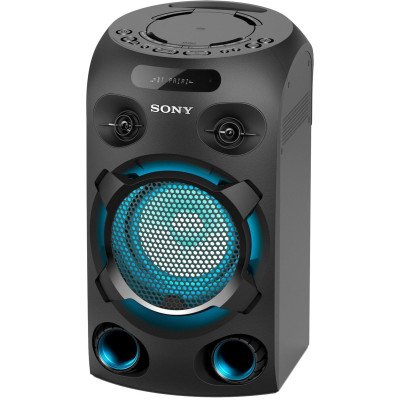 Аудіосистема Sony MHC-V02