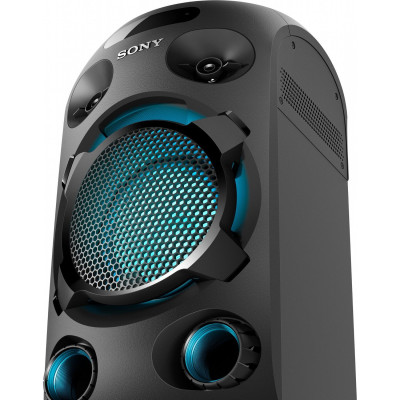 Аудіосистема Sony MHC-V02