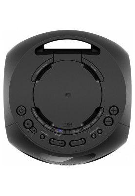 Аудіосистема Sony MHC-V02