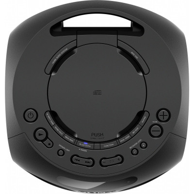 Аудіосистема Sony MHC-V02