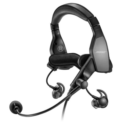 Авіаційна гарнітура Bose ProFlight Series 2 Headset (B07V25D7SY)