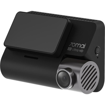 Автомобільний відеореєстратор Xiaomi 70mai Dash Cam A800