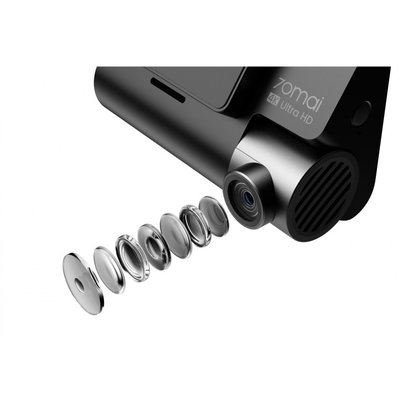 Автомобільний відеореєстратор Xiaomi 70mai Dash Cam A800