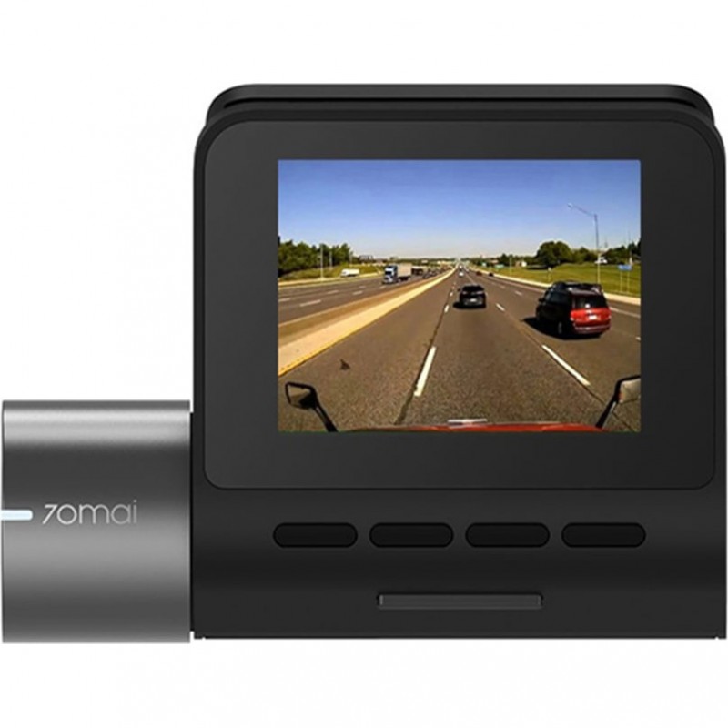 Автомобільний відеореєстратор Xiaomi 70mai Dash Cam Pro Plus A500
