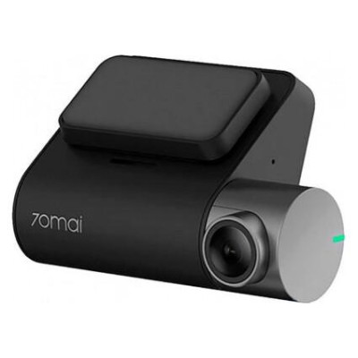 Автомобільний відеореєстратор Xiaomi 70mai Smart Dash Cam Pro (Midrive D02)