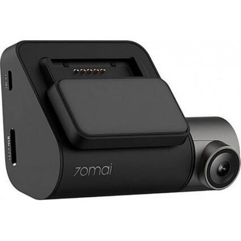 Автомобільний відеореєстратор Xiaomi 70mai Smart Dash Cam Pro (Midrive D02)
