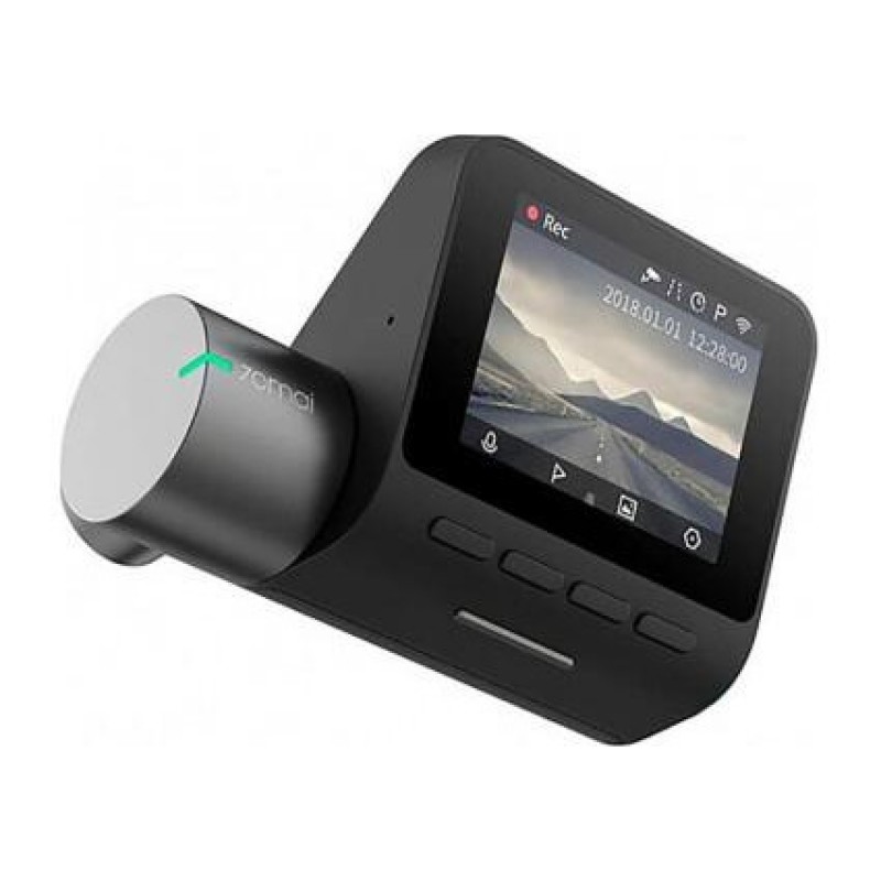 Автомобільний відеореєстратор Xiaomi 70mai Smart Dash Cam Pro (Midrive D02)