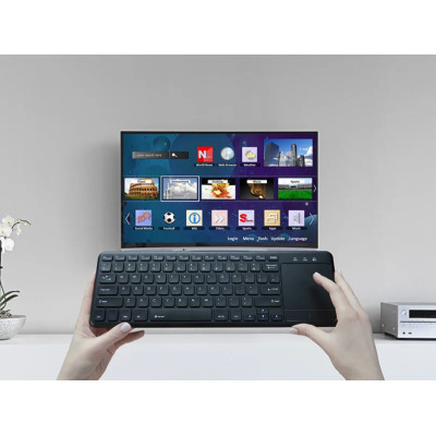 Бездротова клавіатура Tracer Smart RF