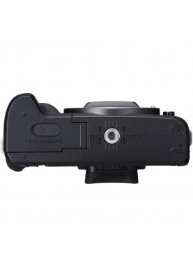Беззеркальный фотоаппарат Canon EOS M50 body Black (2680C001)
