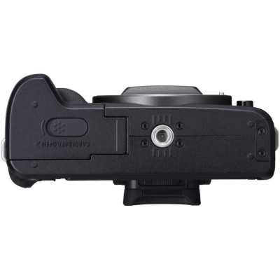 Беззеркальной фотоапарат Canon EOS M50 body Black (2680C001)
