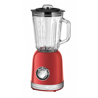 Блендер стаціонарний ProfiCook PC-UM 1195 Red