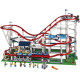 Блоковий конструктор LEGO Американські гірки (10261)