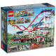 Блоковий конструктор LEGO Американські гірки (10261)